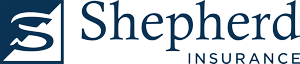 Shepherd Insurance logo
